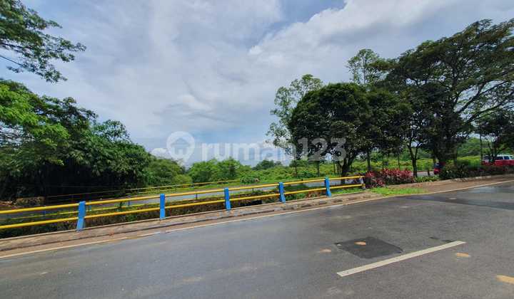 Dijual Cepat Tanah Di Tigaraksa Sebrang Industri Millenium Dijual Cepat Tanah Di Tigaraksa Sebrang Industri Millenium