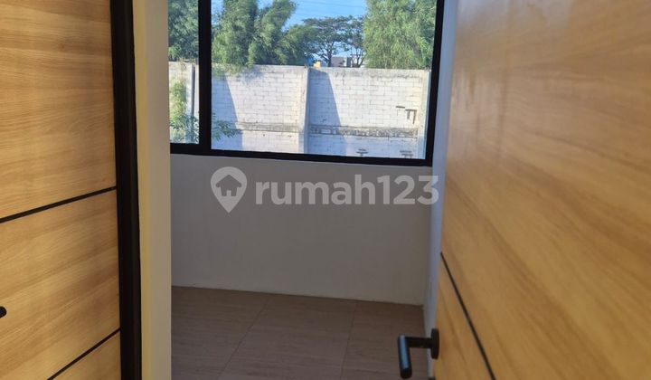 For Rent New Move-in Ready House in Cendana Essence Lippo Karawaci 2