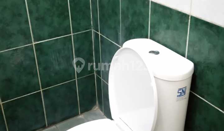 For Sale: Cikupa Niaga Mas Ruko, Neat and Ready for Use, Opposite Citra Raya Entrance Gate 2