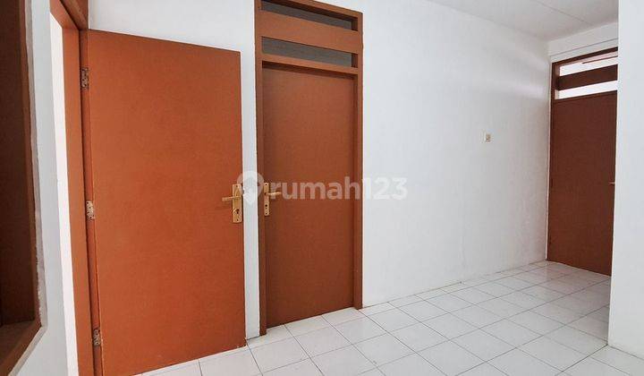 Dijual Murah Rumah 1 Lantai Di Griya Loka Bsd 2