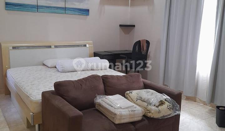 Disewakan Cepat Rumah Rapi Siap Huni Kamar 3+1 di Lippo Karawaci Central 2