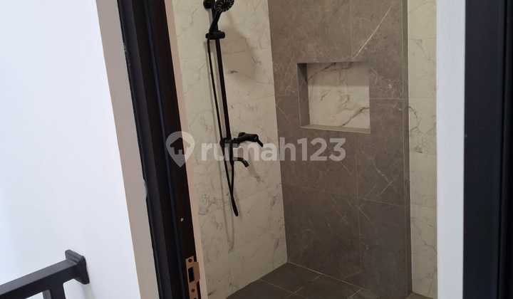 Dijual Rumah Baru Minimalis 2 Lantai di Medang Lestari Gading Serpong 2