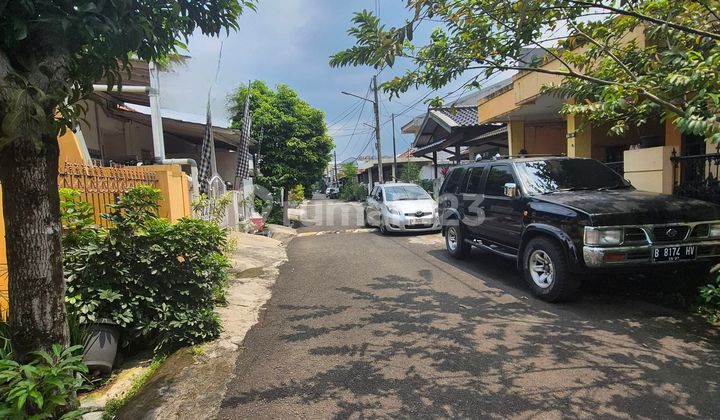 For Sale Very Quickly, Large 375 M2 Boarding House Near Wtc Serpong Mall 2