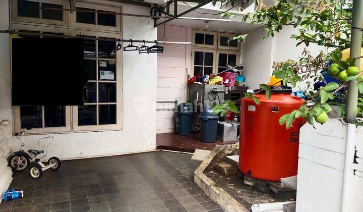 Dijual Murah Rumah Di Modernland Dekat Tol, Rs Dan Sekolah 1