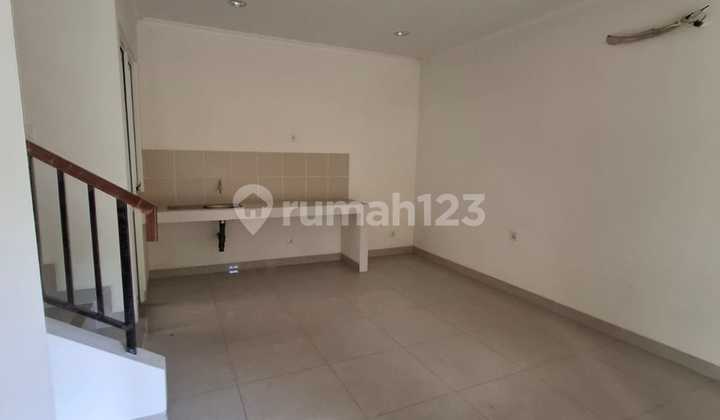 For Sale New 77 M2 House in Thomson Scientia Gading Serpong 2
