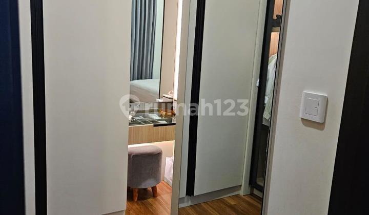 For Sale: Fully Furnished Mozart House in Symphonia Gading Serpong 2