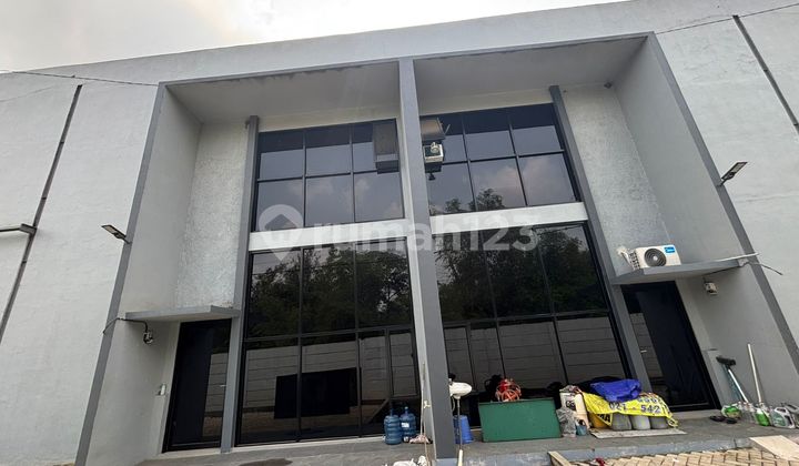 Disewakan 2 Unit Gudang Siap Pakai Akses 40ft Di Kawasan Industri Sigma Kartika Bogor Disewakan 2 Unit Gudang Siap Pakai Akses 40ft Di Kawasan Industri Sigma Kartika Bogor