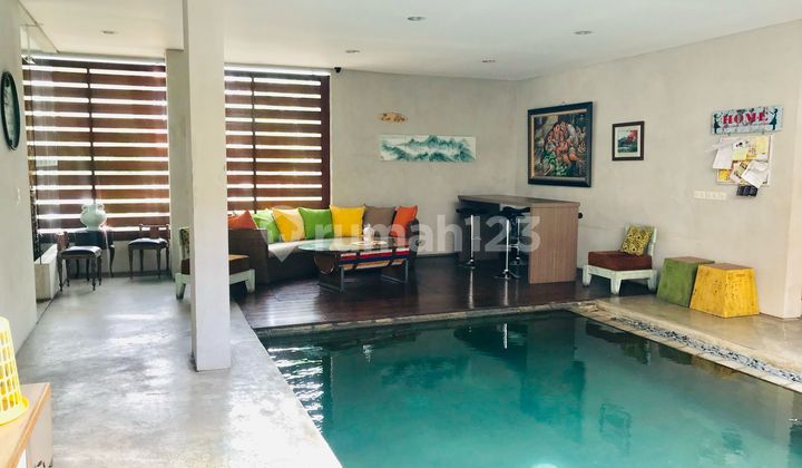 Dijual kost The Lodge Karawaci Full Furnished 17 Kamar tangerang 1