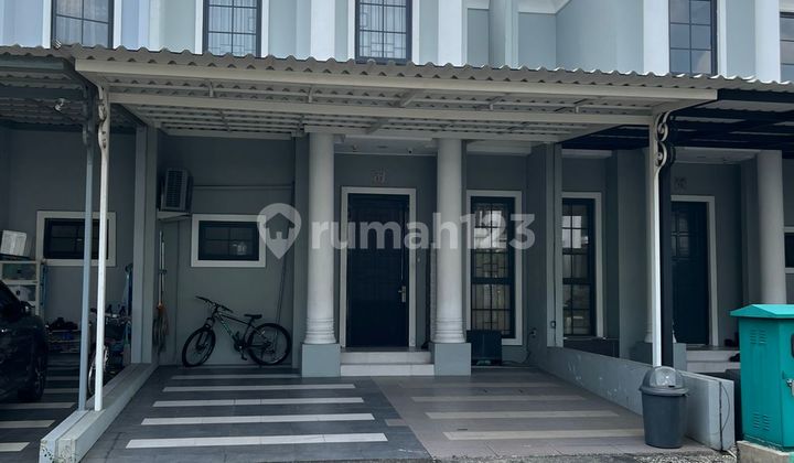 Dijual Murah Rumah Bagus Luas 90 M2 di Cluster Hazel Pinewood Banjar Wijaya Tangerang Dijual Murah Rumah Bagus Luas 90 M2 di Cluster Hazel Pinewood Banjar Wijaya Tangerang