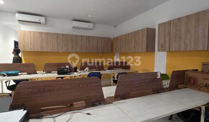 For Rent Immediately: Foresta Business Loft 6 Combine 2 Units Total Area 300 Sqm in BSD For Rent Immediately: Foresta Business Loft 6 Combine 2 Units Total Area 300 Sqm in BSD