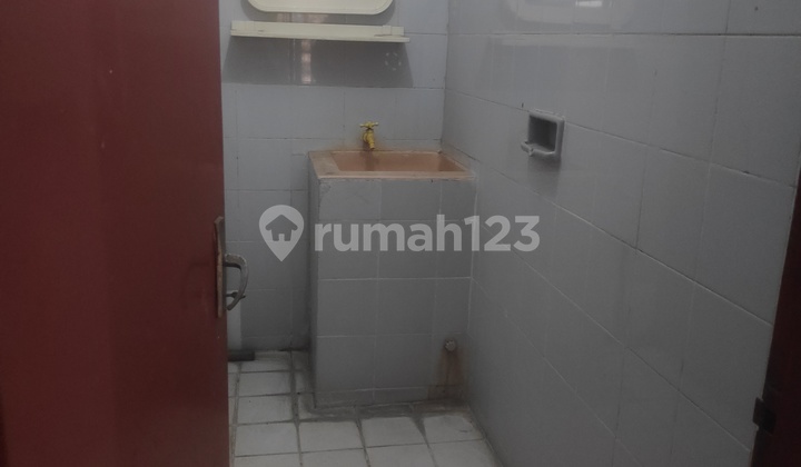 Jual Cepat Rumah Daerah Bandung Kulon Bebas Banjir Shm Di Komplek Perumahan Dirgantara