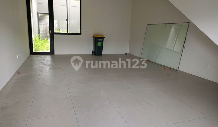 Sewa Ruko Baru Jalan Besar Kota Baru Parahyangan,Bandung Barat