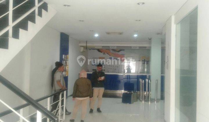 Ruko 3,5 Lantai Lokasi Strategis di Ciputat Tangerang Selatan 2