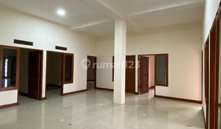 Dijual Rumah kost area Leuwimukti 1