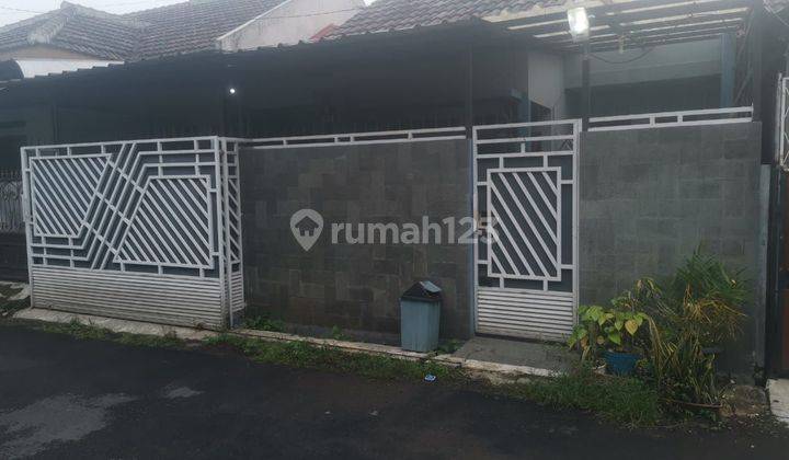 Dijual Rumah mungil di Taman Cibaduyut Indah 1