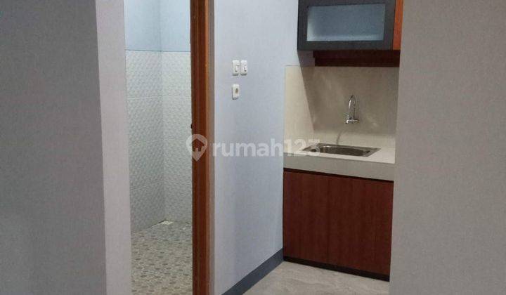 Dijual Rumah mungil di Taman Cibaduyut Indah 2