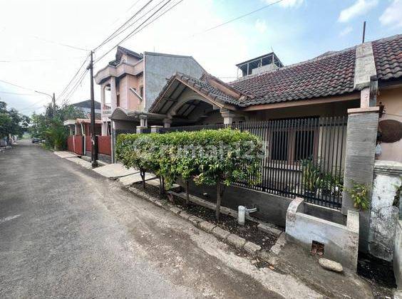 Dijual Cepat Rumah Bandung Inten Indah 1