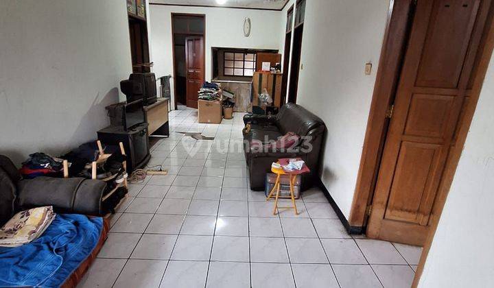 Dijual Rumah Sayap Buahbatu 1