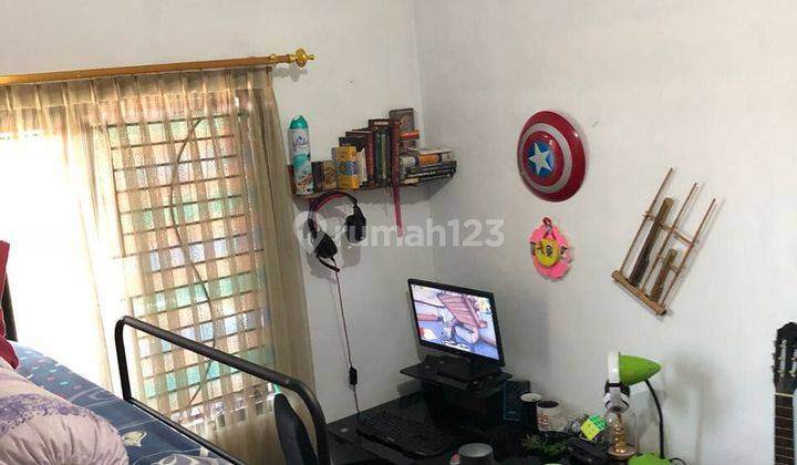 Dijual Rumah Marga Kencana Buahbatu 2