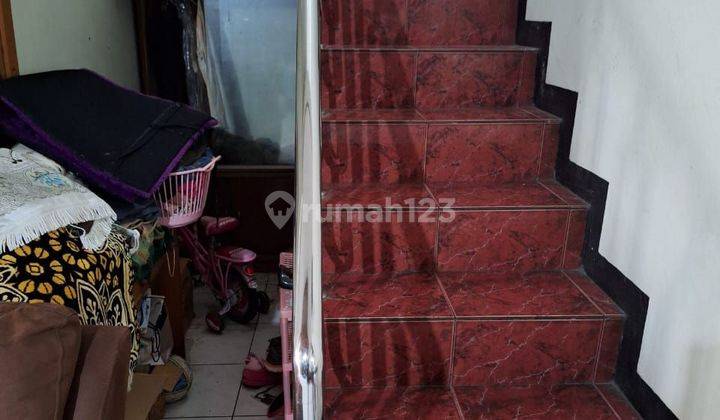 Dijual Rumah Sayap Buahbatu 2