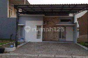 Rumah Siap Huni Di Area Juanda, Surabaya 2
