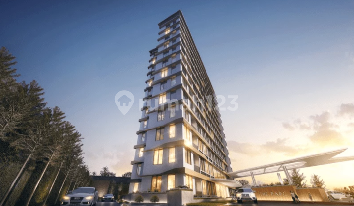 Great! City View Apartments, Parc Southcity, Tangerang Great! City View Apartments, Parc Southcity, Tangerang