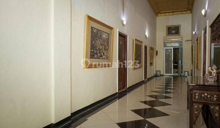 Dijual Hotel Tanjung Surabaya Pusat 2