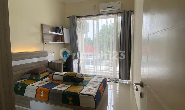 Rumah Bagus Babatan Pilang, Surabaya Siap Huni Luas 120 Meter Persegi 2