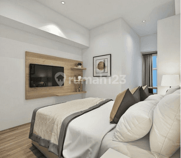 Disewakan Apartemen Amor 2BR Full Furnish Pakuwon City Mall Surabaya 2