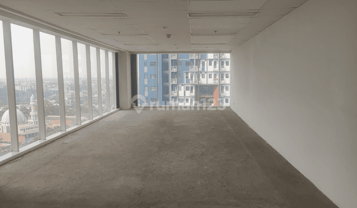 Dijual Cepat Office, Taman Melati Margonda Depok B 1