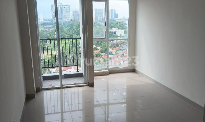 Dijual Cepat Apartemen Type 2BRC Park Avenue Serpong 