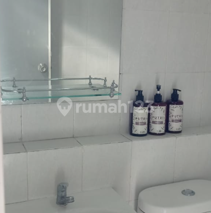 Siap Huni! Apartemen Nyaman Full Furnished Merr, Manyar, Surabaya! 2