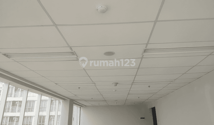 Dijual Cepat 2 Unit Office, 5,5 M/Unit Taman Melati Margonda Depok A & C 2