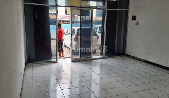 Nego Ruko Rungkut Makmur Square Cocok Untuk Kantor Usaha 2