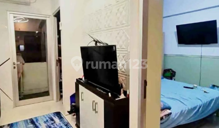 SIAP HUNI! Dijual Apartemen Full Furnished, Gunawangsa Tidar, Surabaya