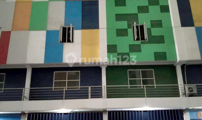 Ruko 4 Lantai Dupak, Surabaya, Ada Lift Barang, Siap Huni Ruko 4 Lantai Dupak, Surabaya, Ada Lift Barang, Siap Huni