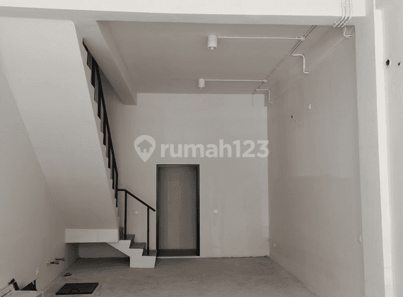 Tierra Soho Darmo Harapan Cocok Untuk Kantor Tempat Usaha 2