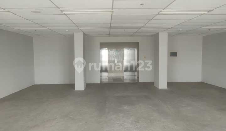 Dijual Kantor Taman Melati Margonda Depok Tower A