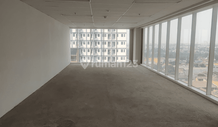 Dijual Cepat 2 Unit Office, 5,5 M/Unit Taman Melati Margonda Depok A & C 1