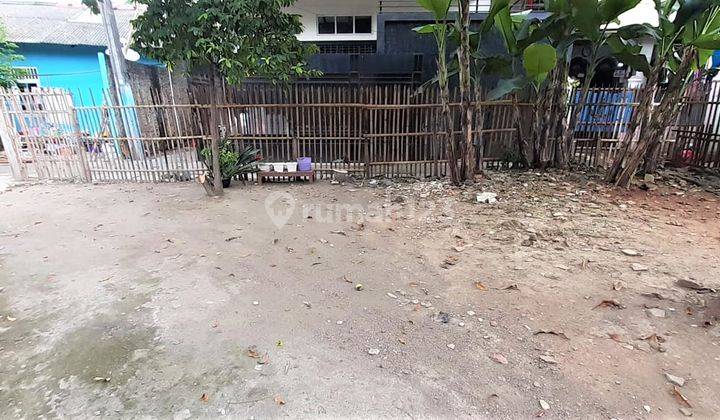 Jual Lahan di Bekasi Kota, Pinggir Jalan 4