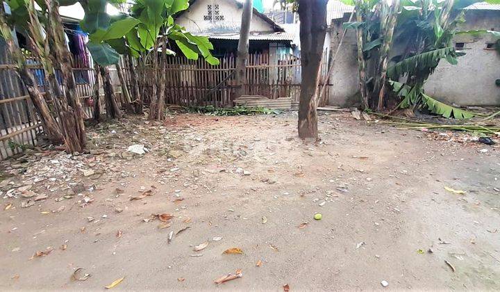 Jual Lahan di Bekasi Kota, Pinggir Jalan 6