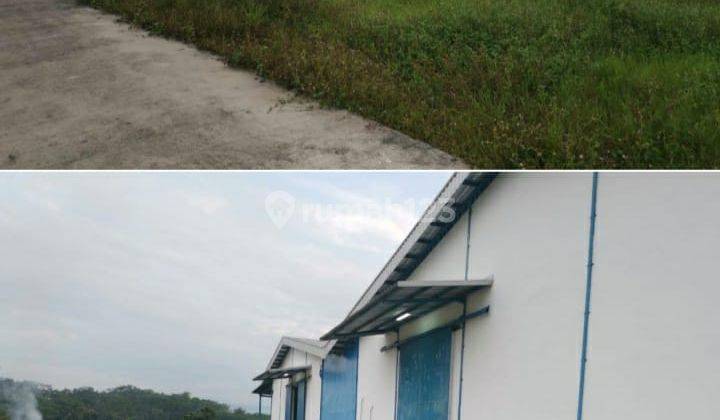 Murah Ex Pabrik Helm Dengan Lokasi Strategis di Subang 2