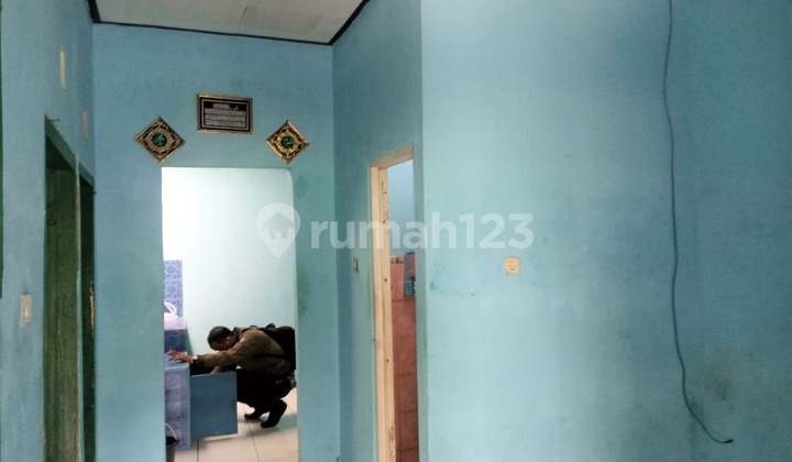 Dijual Murah Rumah Siap Huni di Cibarusa, Bekasi 4