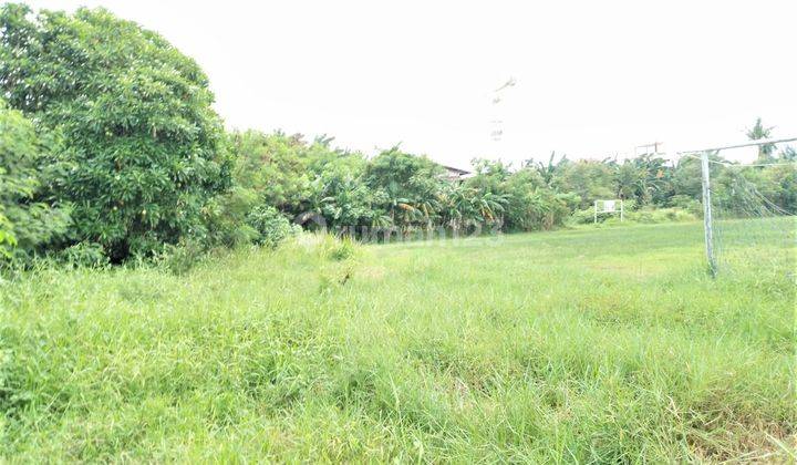 Dijual Lahan Luas Dengan Lokasi Strategis di Bekasi Timur  5