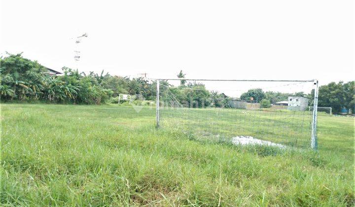 Dijual Lahan Luas Dengan Lokasi Strategis di Bekasi Timur  6