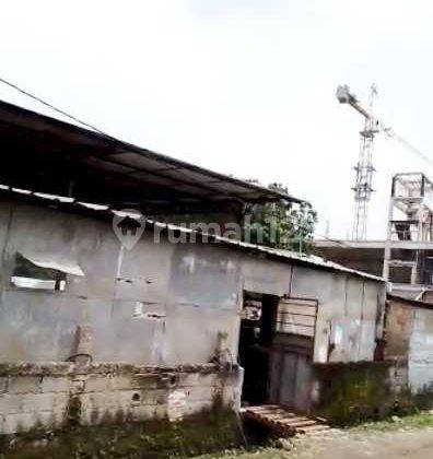 Dijual Lahan Luas Dengan Lokasi Strategis di Bekasi Timur  12