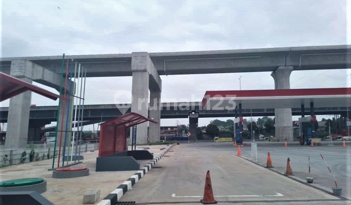 Dijual Lahan Luas di Lambang Sari Daerah Tambun Selatan  13