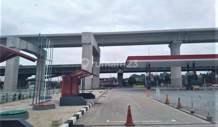 Dijual Lahan Cocok Untuk Tempat Usaha Daerah Tambun Selatan  13