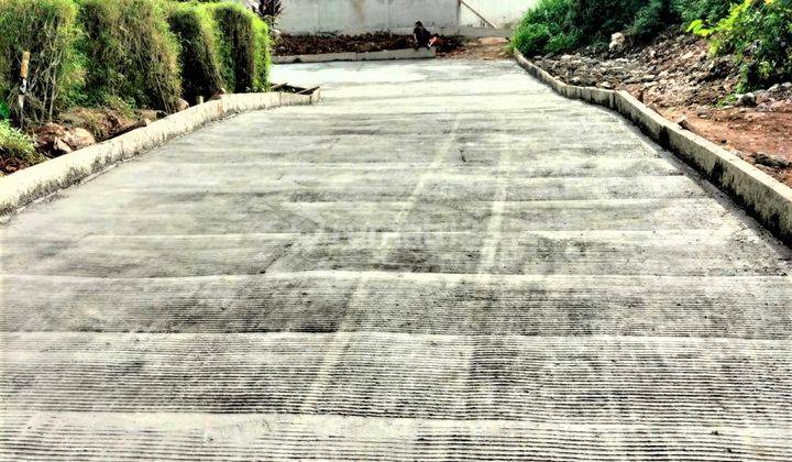 Dijual Lahan Cocok Untuk Tempat Usaha Daerah Tambun Selatan  9