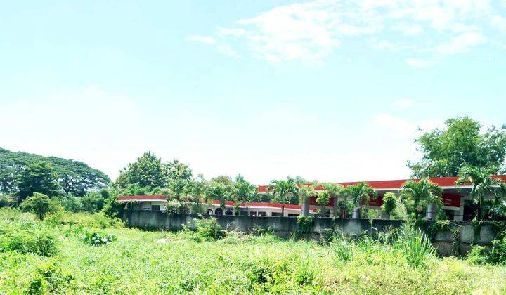 Dijual Lahan Dengan Harga Terjangkau di Tambun Utara Daerah Bekasi  5